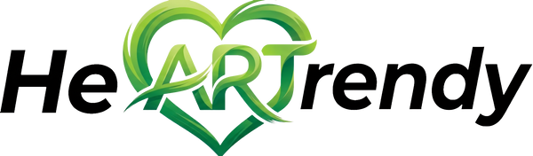 HeARTrendy