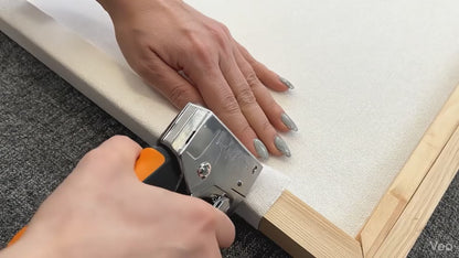 Custom Royal Pet Portrait - Personalized Renaissance Canvas Art - Canvas Gallery Wraps